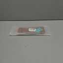 JASGOOD Women's Wide Elastic Belt Vintage Stretchy Belt for Dresses Braided Waist Belt (Fit waist size 37"-43")