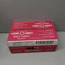 Land O Lakes Mini Moos Half & Half Creamer Singles, Shelf-Stable, 24 Count (Pack of 6) (EXP 07/22/26)