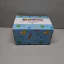 YammiAmi 1,800 Yards Beginner Crochet Kit for Adults  84 Pc Amigurumi Crochet Kit for Starters with 50 Skeins Yarn, Accessories Set, Ergonomic Hooks, Instruction Book to Learn Crocheting