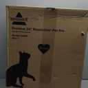 BISSELL ProHeat 2X Revolution Pet Pro Plus, 3588F, Upright Deep Cleaner, 30-minute Dry Time, Dual Dirt Lifter Powerbrush, Hose & Tool Attachment, Pet Upholstery and Tough Stain Tool Included