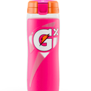 Gatorade Gx Bottle, Pink, 30 Oz