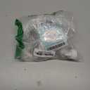 23mm Flange and Duckbill Valve Compatible with Spectra S1 S2 9 Plus Breastpump Replacement to Spectra Pump Parts, Not Original, Replace Accessories.