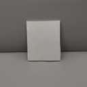 15 Pieces Large Christmas Ball Yard Decors Include 5 Pcs 11.8 Inch Outdoor Christmas Hanging Ornament 10 Pcs 7.9 Inch Plastic Xmas Ball Ornaments for Lawn Tree Home Decors (Polka Dot)