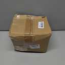 Homlouue 200 PCS Christmas Paper Plates and Napkins Sets, Christmas Tree Plates and Napkins, Holiday Paper Plate and Napkin Sets for Xmas Party Supplies Dinner Winter Decorations, Xmas Plate