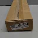 20 Feet High Reach Duster Kit with 2-14 ft Extension Pole, Cobweb & Corner Brush Cleaning Duster Kit for Cleaning, Microfiber Feather Duster Cleaner with Washable Head for Ceiling Fan, Furniture, Home