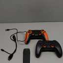 X2 Ultra Game Stick 4k 128G 40000 Games Retro Console UItra Game Stick HD Video Game Console Double Wireless 2.4G Controller 