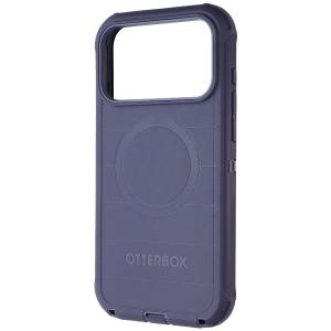 OtterBox Defender Pro Case for MagSafe for iPhone 17 Pro Max - Blue Sentiment