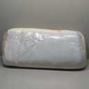 Tempur-Pedic TEMPUR-Cloud Dual Cooling Pillow, White, 32x15 Inch