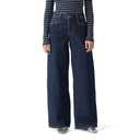 Levi's Women's 94 Baggy Wide Leg Jean (New) Shaded View, 30