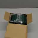 2 Pack 2026 Ultrasonic Animal Repellent Outdoor Cat Repellent Devices Solar Animal Repeller Motion Activated Deterrent to Scare Deer Squirrel Rabbit Raccoon Skunk for Yard Lawn Outdoor