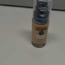 Revlon Liquid Foundation, ColorStay Face Makeup for Normal & Dry Skin, SPF 20, Longwear Medium-Full Coverage with Natural Finish, 135 Vanilla, 1 Fl Oz