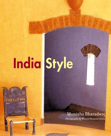 India Style (Hardcover)