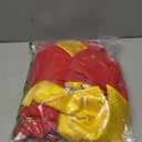 fun shack Womens Circus Ringmaster Costume, Lion Tamer Outfit for Women, Ringmaster Dress (Small)