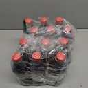 2 x Coca-Cola Soda Soft Drink Bottles, 16.9 fl oz, 6 Pack