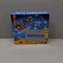 24 Packs Valentines Day Gifts for Kids - Transform Robot Building Blocks, 12-IN-1 Kids Valentines Day Gifts for School Classroom, Boys Girls Valentines Exchange Party Favors Valentines Day Decorations