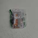 HIC Kitchen Crinkle-Cut Wave Slicer French Fry Vegetable Cutter, Stainless Steel Blade, For Waffle Fries Chips Decorative Vegetables Holiday Meal Prep And Baby-Led Weaning