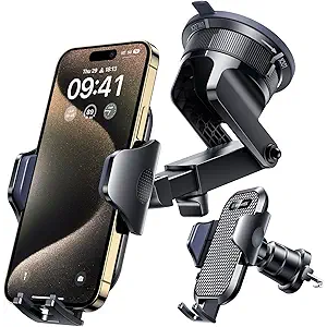 VANMASS Car Phone Holder