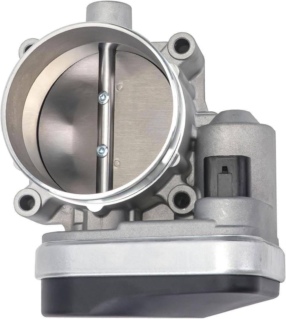 PHILTOP S20042 Electronic Throttle Body for D0dge Ram 1500/2500/3500 2005 2006 2007 2008 2009 5.7L, Ram 1500/2500/3500 2011 2012 5.7L, Aspen 2007 2008 2009 5.7L