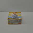 Glad 78899BX OdorShield Tall Kitchen Drawstring Bags, Fresh Clean, 13 gal, White, 80/Box