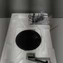 ArcticPro 24 inch Monitor 120Hz, FHD 1080p, Computer Monitor, IPS, 99% sRGB, Adaptive Sync, 1ms Response Time, 3-Sided Frameless, Ultra Slim, VESA Mountable, Anti-Blue Light Design, HDMI & VGA Ports