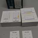 TREATLIFE Smart Dimmer Switch 4 Pack, Single Pole Smart Switch Works with Alexa and Google Home, Neutral Wire Required, 2.4GHz WiFi Dimmer Light Switch for LED, CFL, Incandescent Bulbs