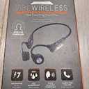 Vibe Wireless Bone Condition Headphones