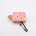 Ice Cream Airpod Case Pack of 2