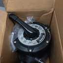 Hayward SP0714T Vari-Flo 7-Position Top-Mount Multiport Valve, 1.5-Inch Ports, for ProGrid & DE Pool Filters