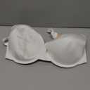 Bali Women's Minimizer Bra, Passion for Comfort Full-Coverage Underwire Bra, Seamless Cups, Size: 34 DD