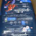 Goodnites Boys' Bedwetting Underwear, Size S/M (43-68 lbs), 76 Ct (2 Packs of 38)