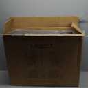 LASFIT Floor Mats & Cargo Mat & Backrest Mats for BMW X3 2025 2026 Custom Fit TPE All Weather 1st & 2nd Row Car Mats and Trunk Liners Accessories for 30 xDrive M50 xDrive