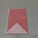 2 x Funny Christmas Card Women Men, Cheeky Xmas Card for Husband Wife Boyfriend Girlfriend Mom Dad, Christmas Decorations (M3-CROCIN)