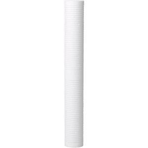 3M Aqua-Pure AP100 Series Whole House Replacement Water Filter Drop-in Cartridge AP110-2, 5620405