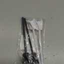 4 Pcs Resin Mixer Paddles for Resin Drill, Epoxy Mixer Attachment for Drill, Paint Mixer/Paint Stirrer for Mixing Resin, Epoxy, Silicone Molds