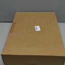 12 Pack Velvet Christmas Ball Ornaments Large Flocked Christmas Tree Hanging Ornaments Shatterproof Flocked Decorative Balls for Xmas Tree Decorations (Dark red, 4inch)