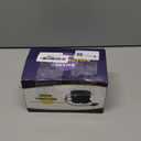 Neck Stretcher, Cervical Traction Device, Neck Traction Device, Cervical Neck Traction Device for Neck Pain Relief, Adjustable Inflatable Neck Brace, Neck Decompression Home Use (Blue)