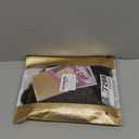 Short Curly Wigs for Black Women Chocolate Brown Mix Medium Aubur natural Looking Kinky Curly Human Hair Wigs for Mature Women 4/30 Color No Lace Glueless Shake and Go Short Wig for Women, WIG 4/30