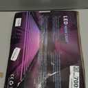 Welcome Walk-ins Neon Sign - Open for Business LED Light Dimmable Usb Powered Large Neon Light for Wall Decor 15.1 * 11.1 inch Attractive Shop Signage for Restaurants, Bars, Salons