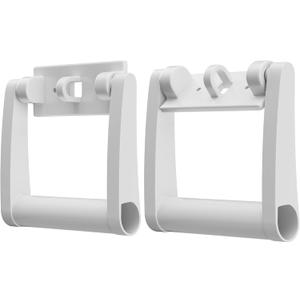 Replacement Cooler Handles Parts for 25-72 Qt Coolers,High Strength Plastic Cooler Handles and Screws Kit -2 Pack