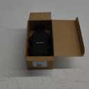 BRCOVAN Motorcycle Fork Stem Phone Mount Holder with Vibration Dampener, Heavy Duty Cellphone Cradle Fit Stem Tubes 12mm-25.4mm in Diameter, Adjustable for 5.4-6.9'' Smartphone