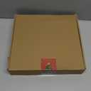 Dalzom 4Pcs Personalized Christmas Stockings with Leather Patches Custom Name, 18 Premium Large Knitted Christmas Stockings for Kids, Family, Holiday and Fireplace Party Decoration (Burgundy, Ivory, Green, Flaxen)