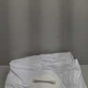 Square Hot Tub Cover - Insulated Foldable Inflatable Lid | Energy Efficient Hot Tub Cover With UV Protection, Waterproof And Durable Design For Home Use, Protects Tub From Debris Saves Heat Year-round