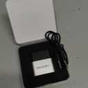 INVERY DockLinQ Pro Bluetooth 5.0 Adapter Receiver for Bose Sounddock and 30 pin iPod iPhone Music Docking Station(Not for Cars)