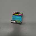 Schylling NeeDoh Nice Cube -Sensory Squeeze Toy with Super Solid Squish - 2.25" Cube (Blue)