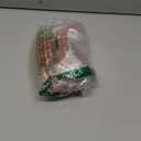 Botabee 5-Inch Mini Basketball Balls Set of 3 - Ideally Sized for Boys, Toddlers - Indoor and Outdoor Pool Basketball for Mini Hoops - Exciting Over The Door Ball Games - Orange and Black