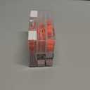 3Pcs Cute Straw Toppers for Stanley Cups - Cat Paw Straw Cover Cap for Stanley Cup Accessories, Reusable Orange Silicone Straw Covers Compatible with Stanley 30&40 Oz Tumbler 3 PACK