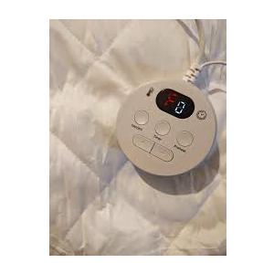 Heated Mattress Pad King Size