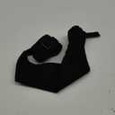 Arm Sling Air: Breathable Medical Sling with Padding on Strap. For Broken & Fractured Bones, Shoulder & Rotator Cuff Support