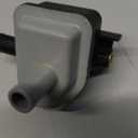 136200-7350 Vaccum Switch Solenoid Valve Compatible with Toyota Corolla Highlan-der Taco-ma Lex-us RX350 SCION FR-S IM 2014-2020 90910-12283