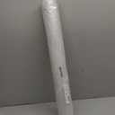 Aluminum Flashing Roll 30" x 10', Waterproof Metal for Roof Repair, Silver